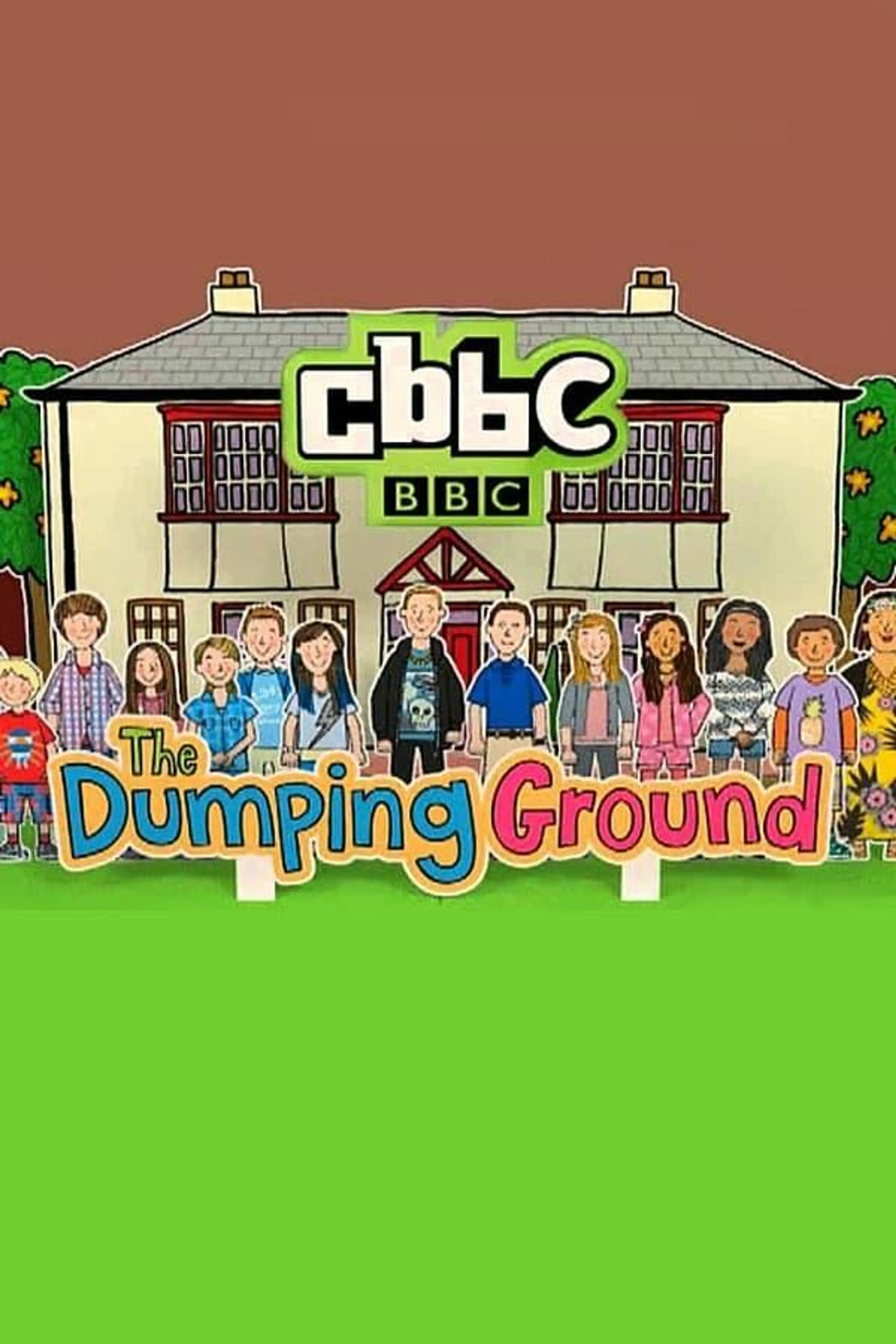 The Dumping Ground Season 2