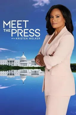 Meet the Press Season 2