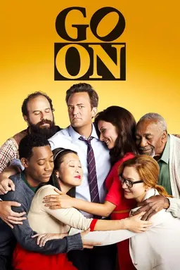 Go On Season 1