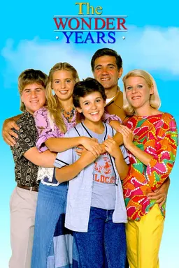 The Wonder Years Specials