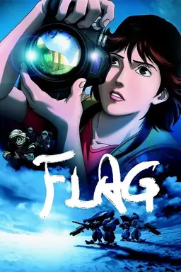 Flag Specials