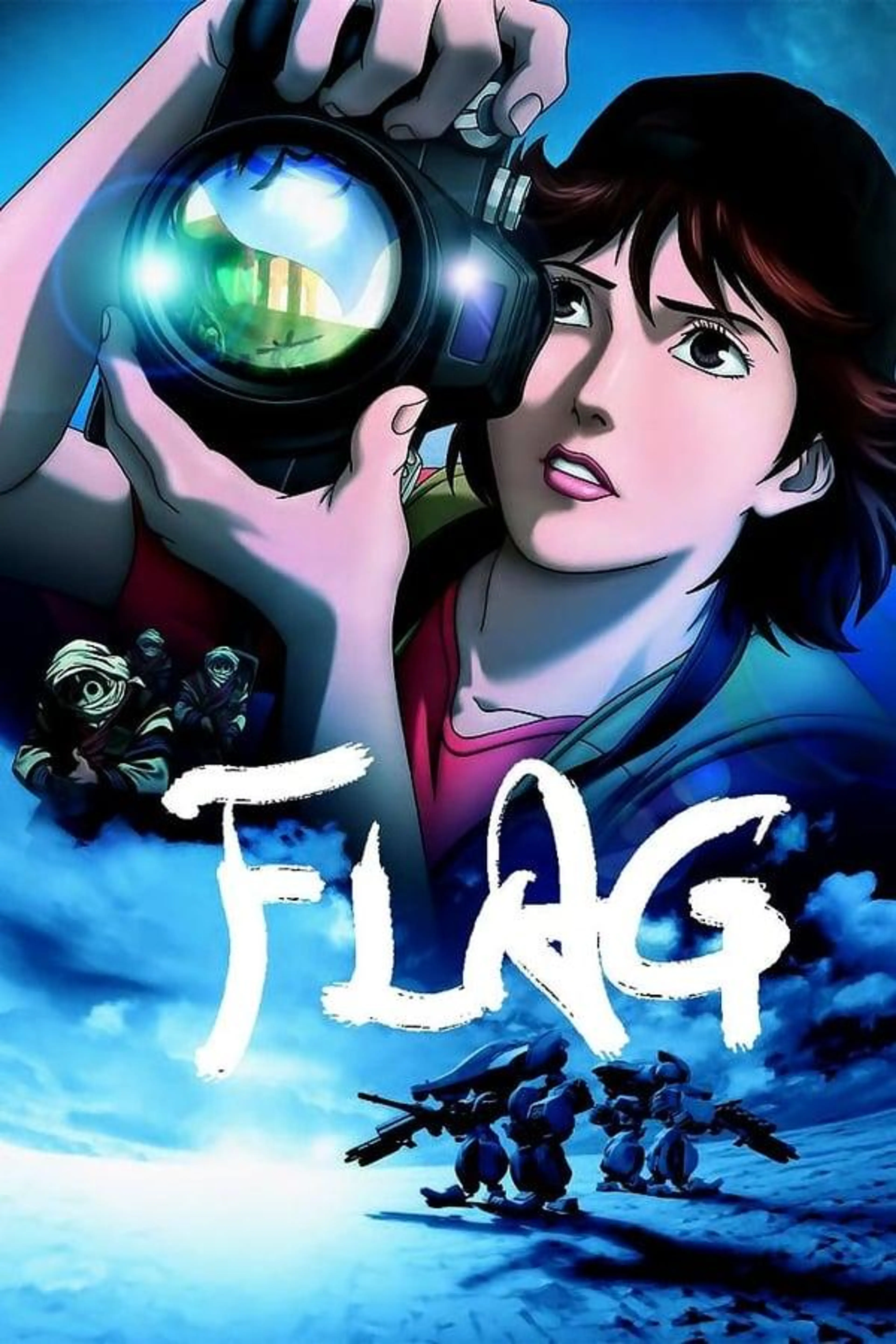 Flag Specials
