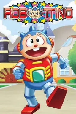 Robby the Rascal Season 1