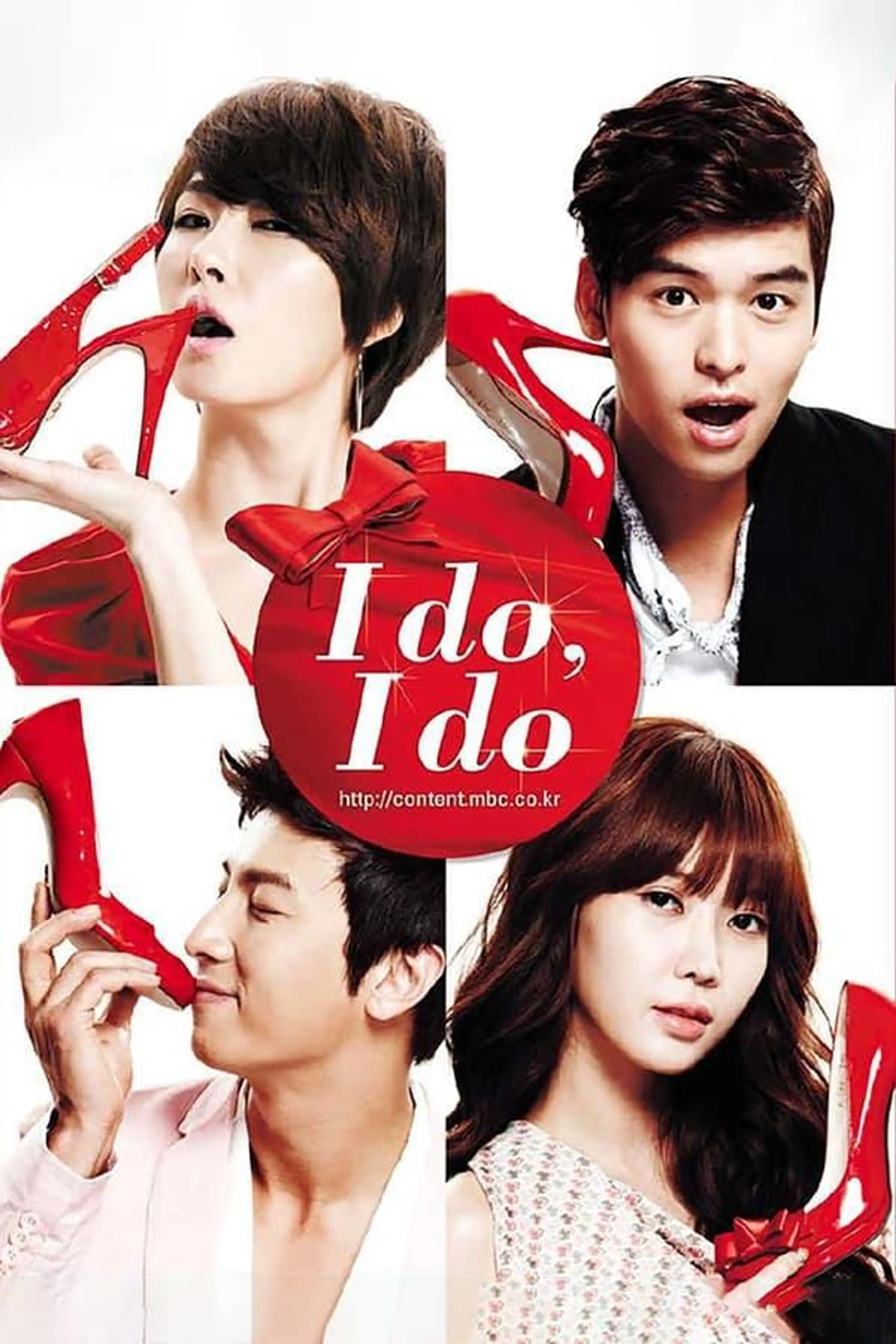 I Do, I Do Season 1