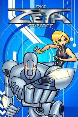 The Zeta Project Specials