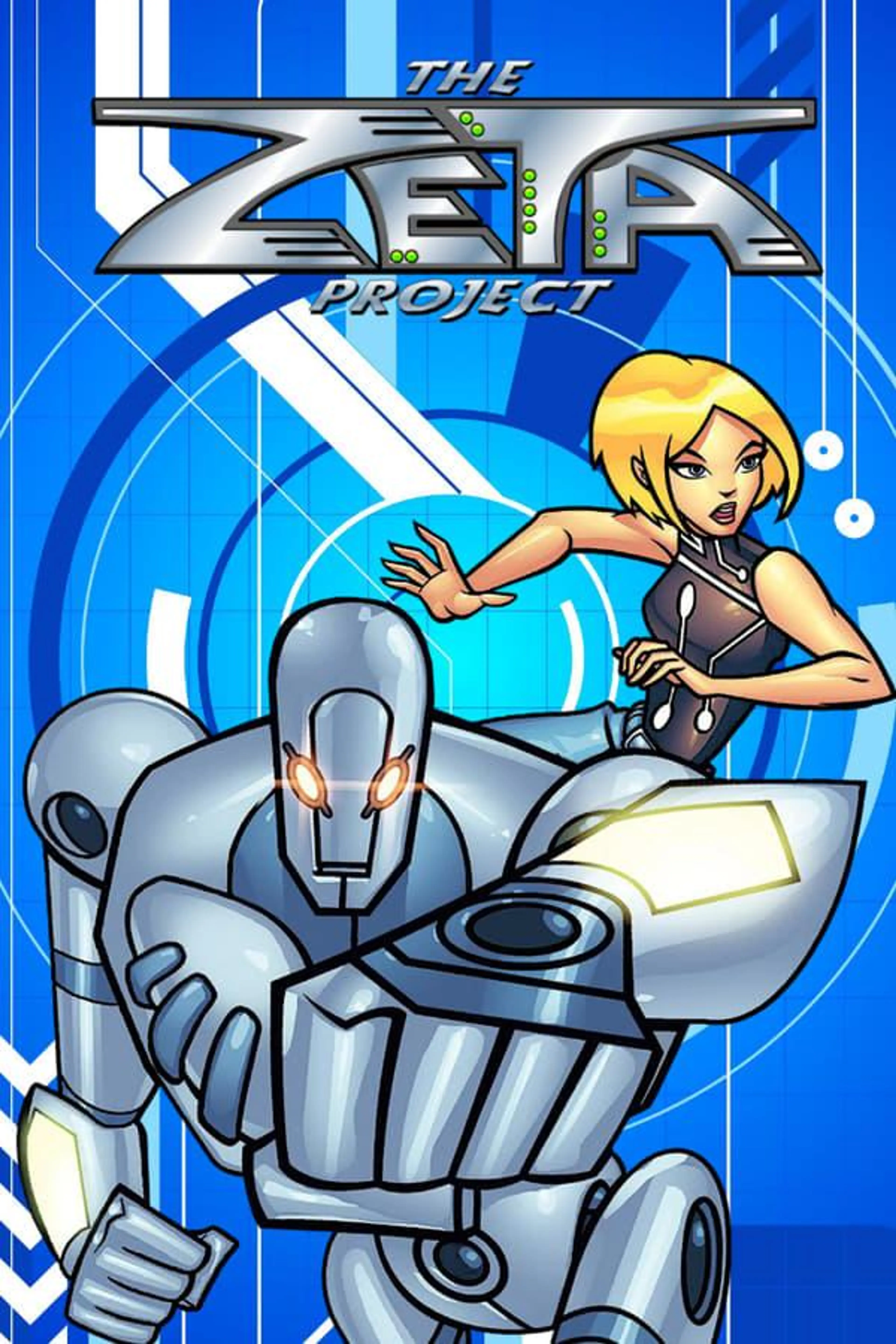 The Zeta Project Specials
