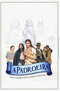A Padroeira Season 1