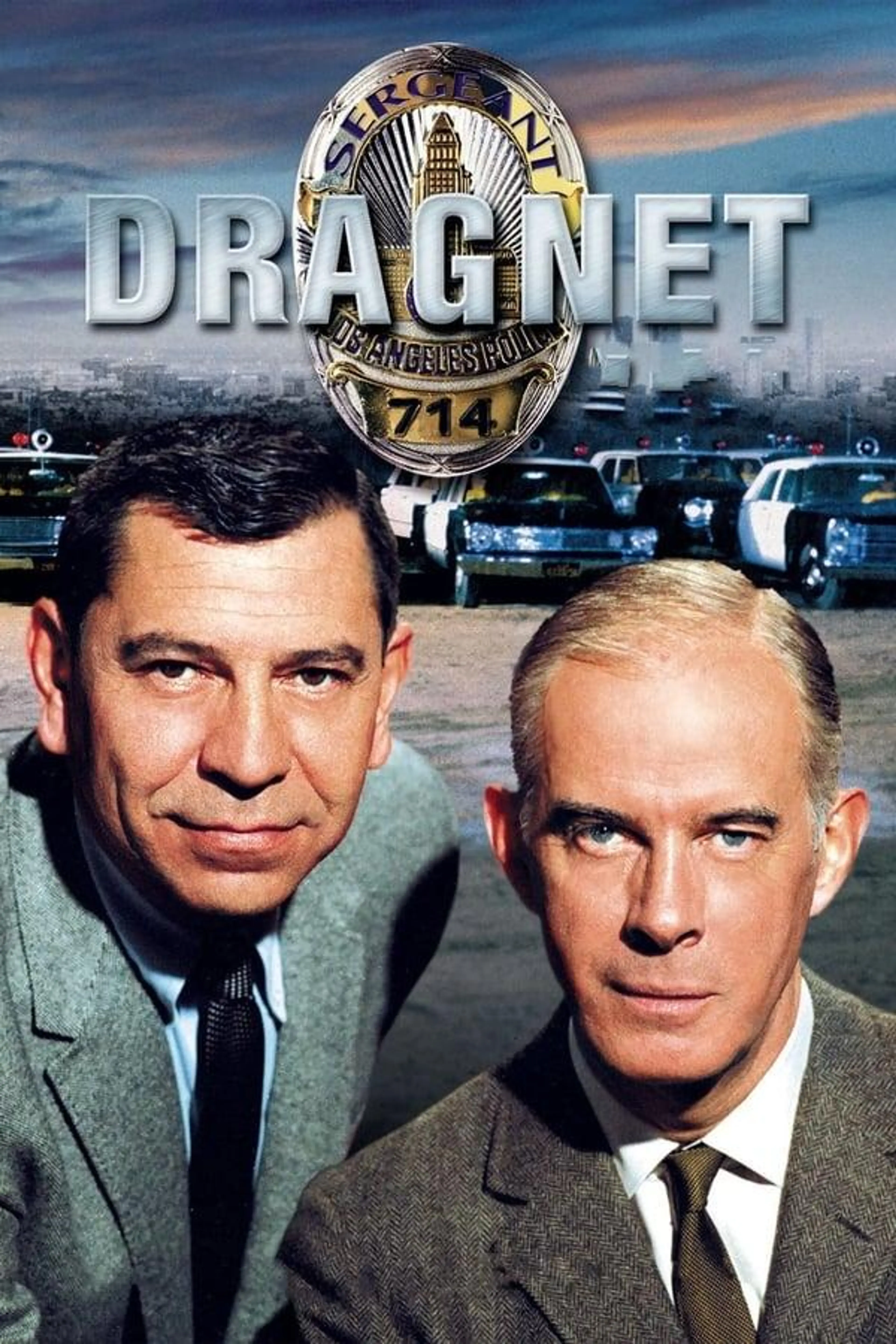 Dragnet Dragnet 1970