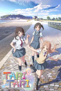 Tari Tari Season 1