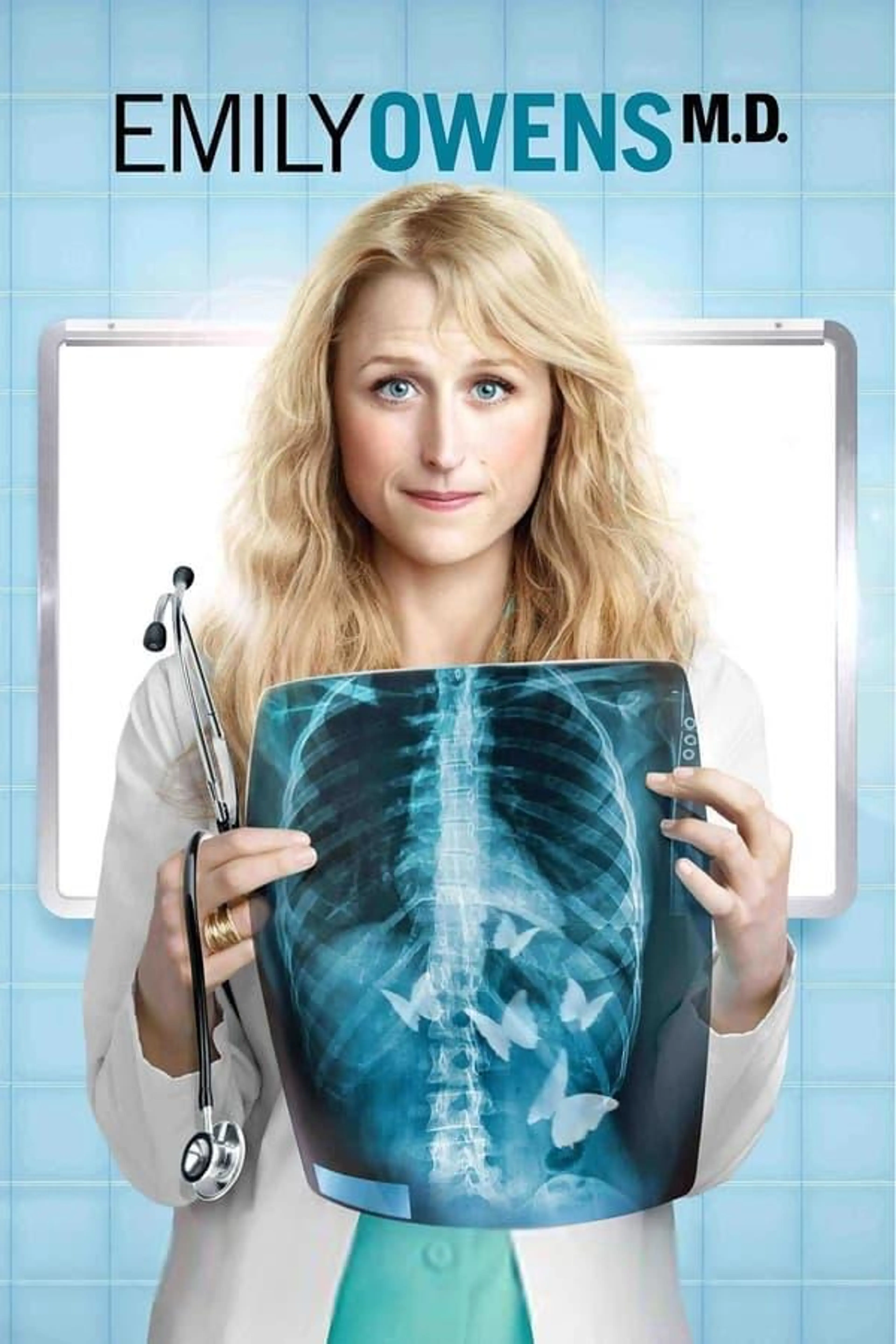 Emily Owens, M.D Season 1
