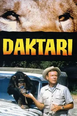 Daktari Specials