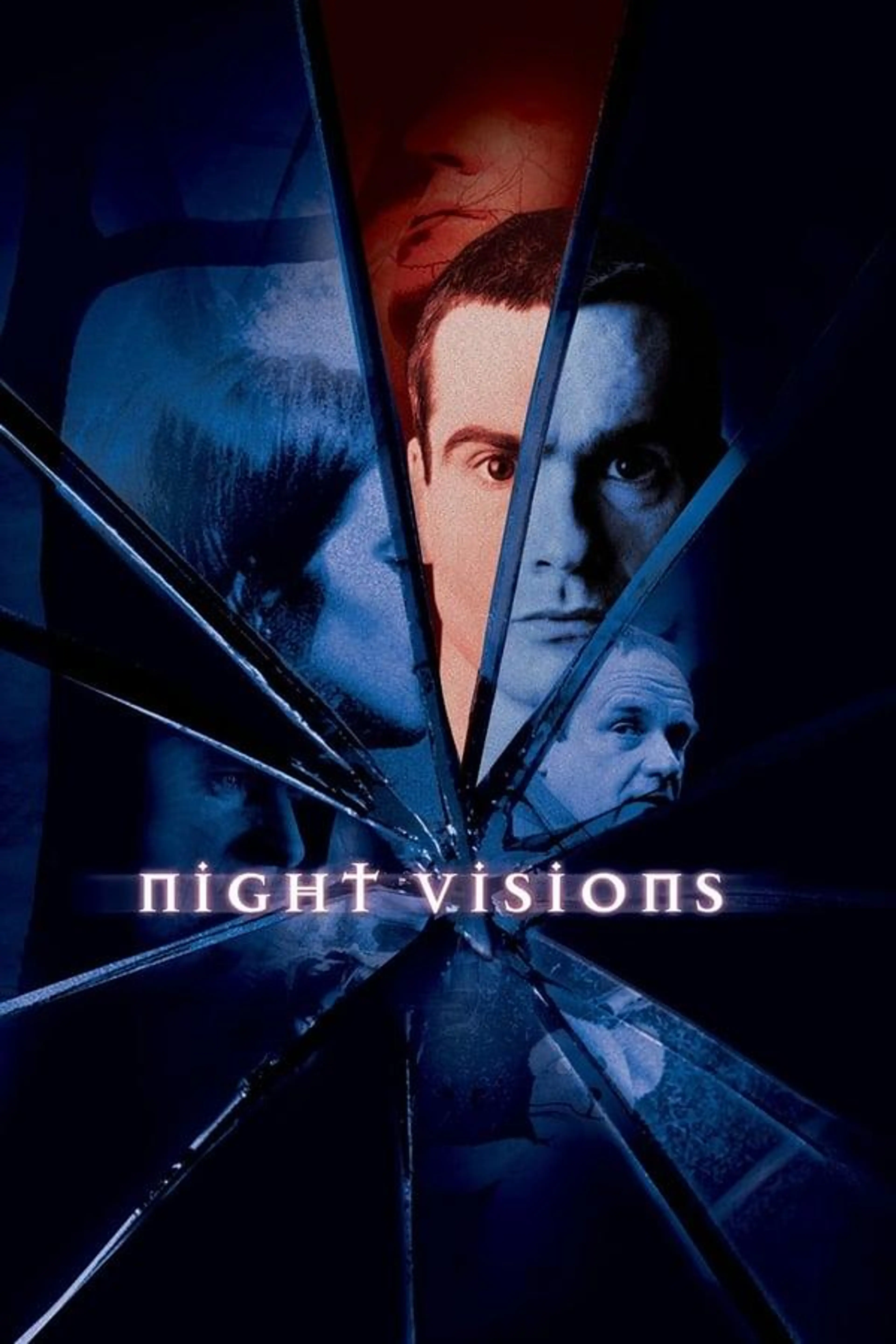 Night Visions Specials