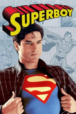 Superboy Season 2