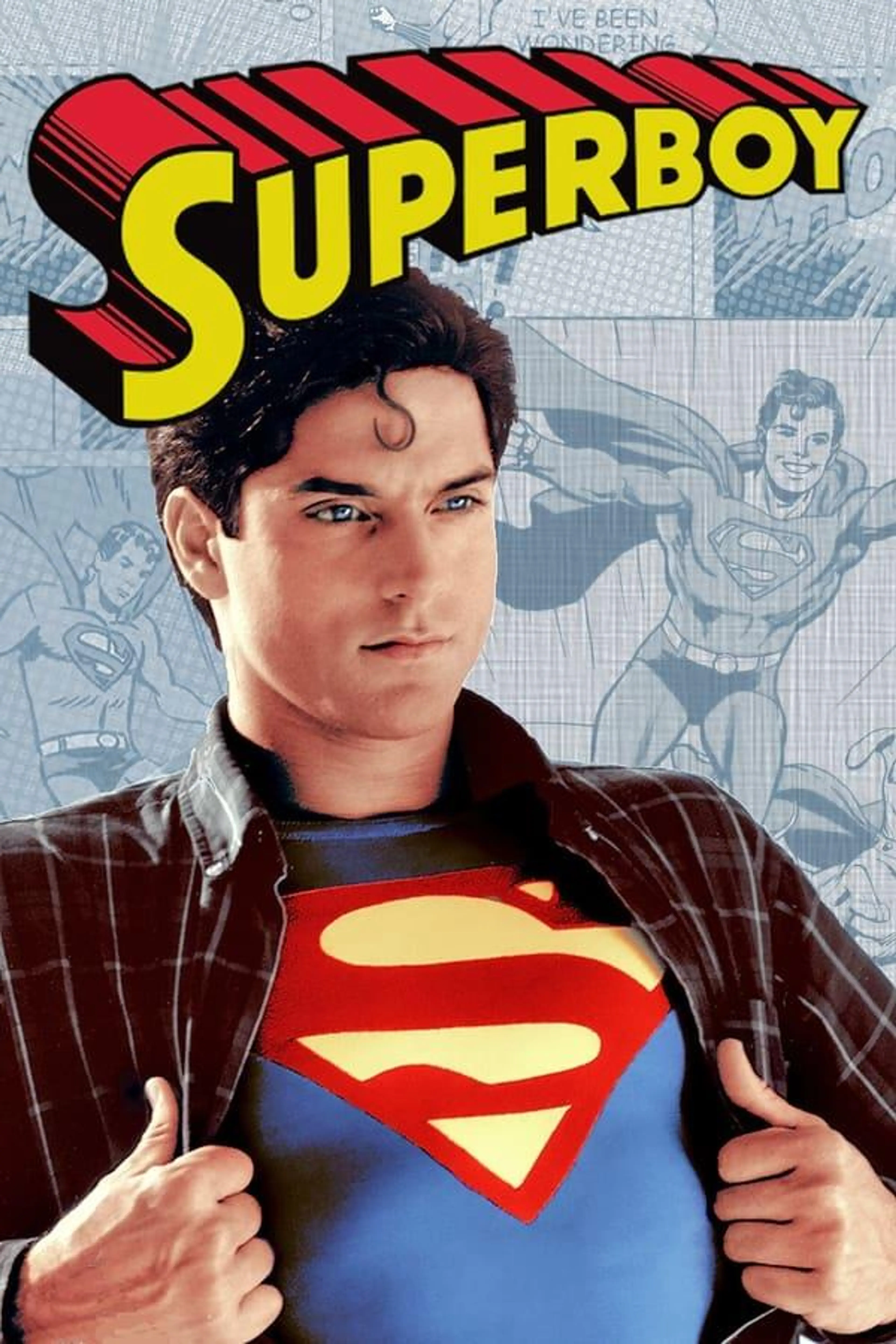 Superboy Season 2