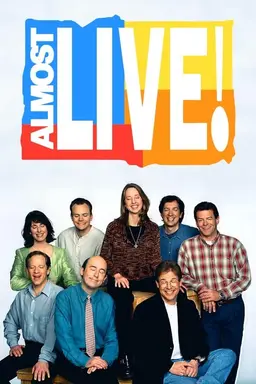 Almost Live! Specials