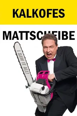 Kalkofes Mattscheibe Specials