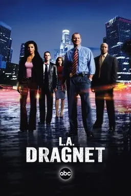 L.A. Dragnet Season 1