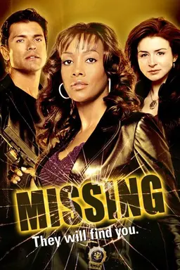 Missing Season 3