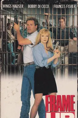 Frame Up