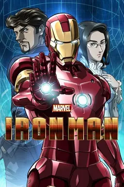 Iron Man Season 1