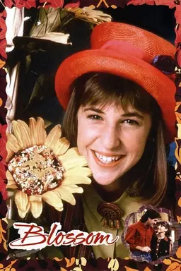 Blossom Season 2