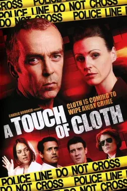 A Touch of Cloth Season 2