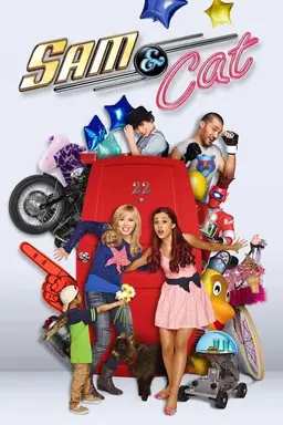 Sam & Cat Season 1