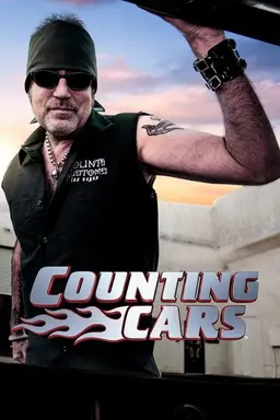 Counting Cars Season 2
