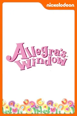Allegra's Window Season 1