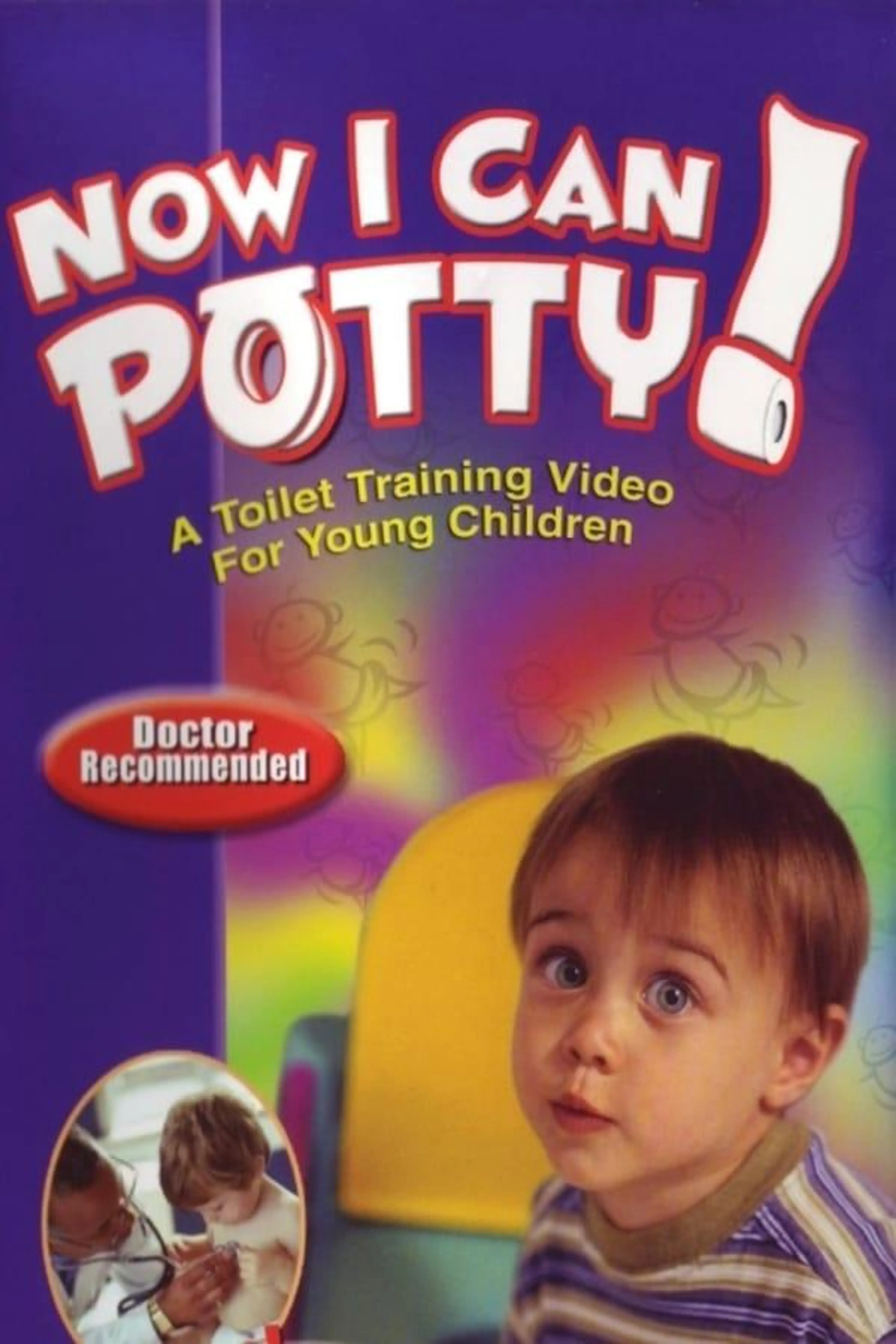 Now I Can Potty