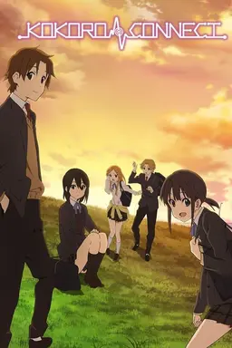 Kokoro Connect Specials
