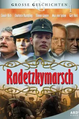 Radetzky March Miniseries