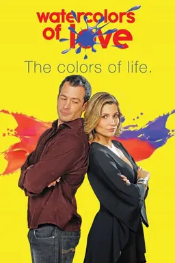 Watercolors of Love Season 1