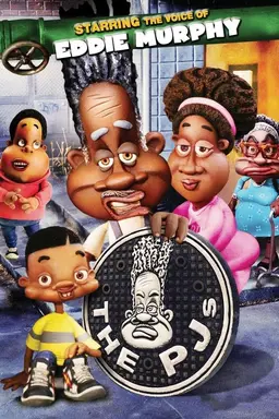 The PJs Season 3