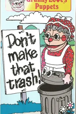 Don't Make That Trash!