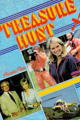 Treasure Hunt Season 1
