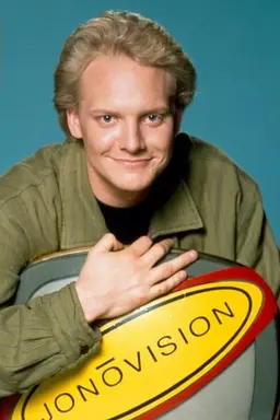 Jonovision Season 2