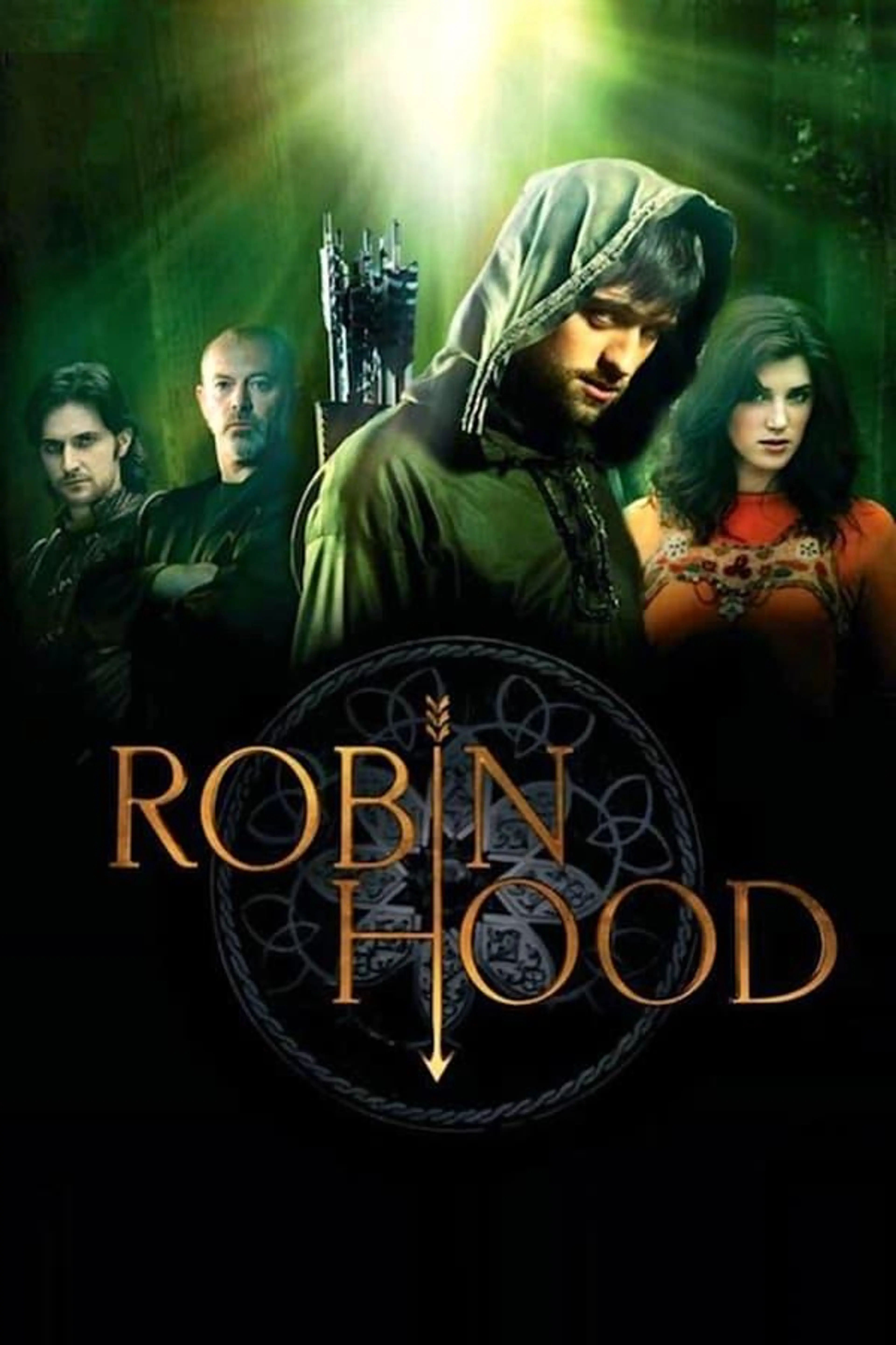 Robin Hood Specials