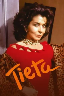 Tieta Season 1