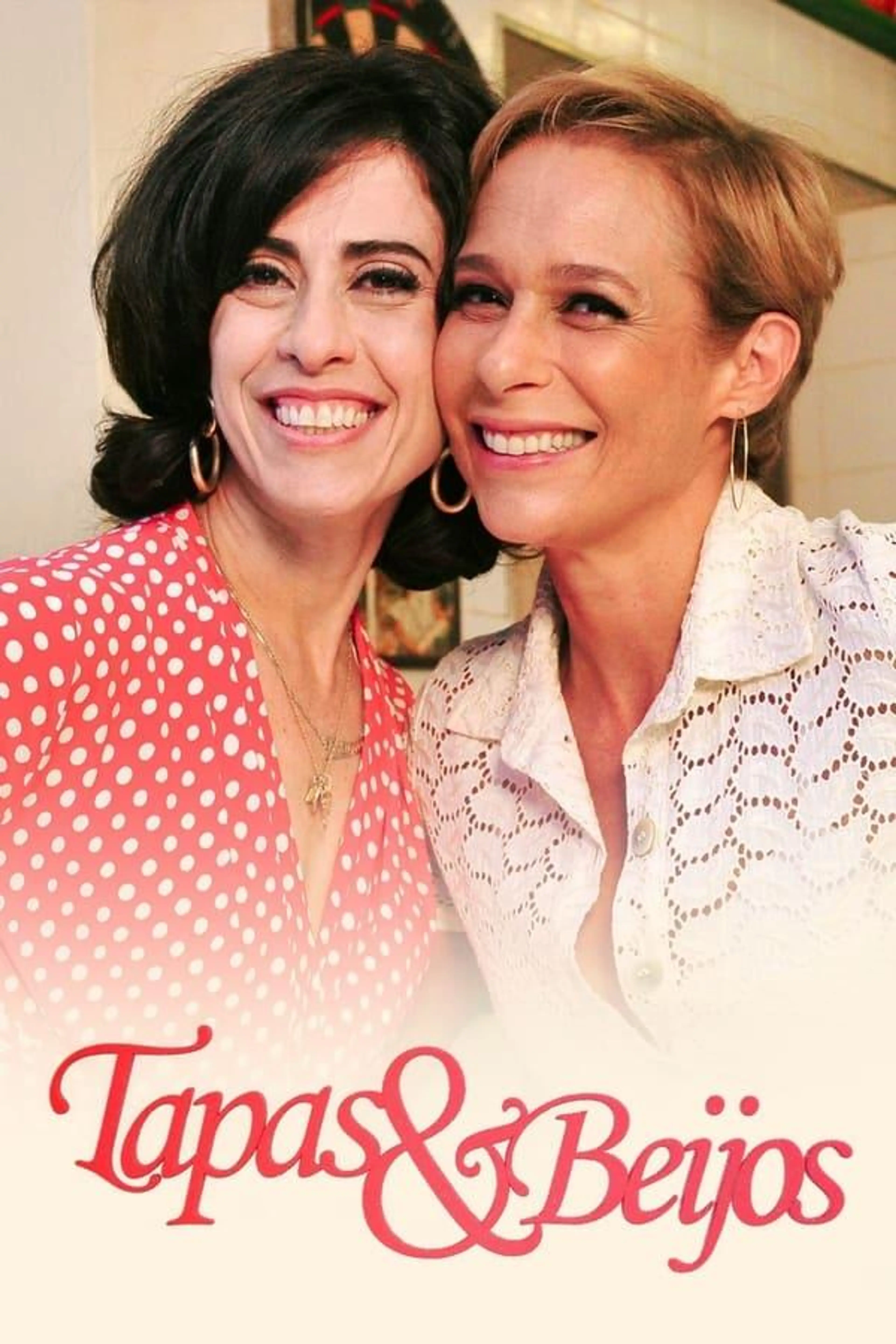 Tapas & Beijos Season 4