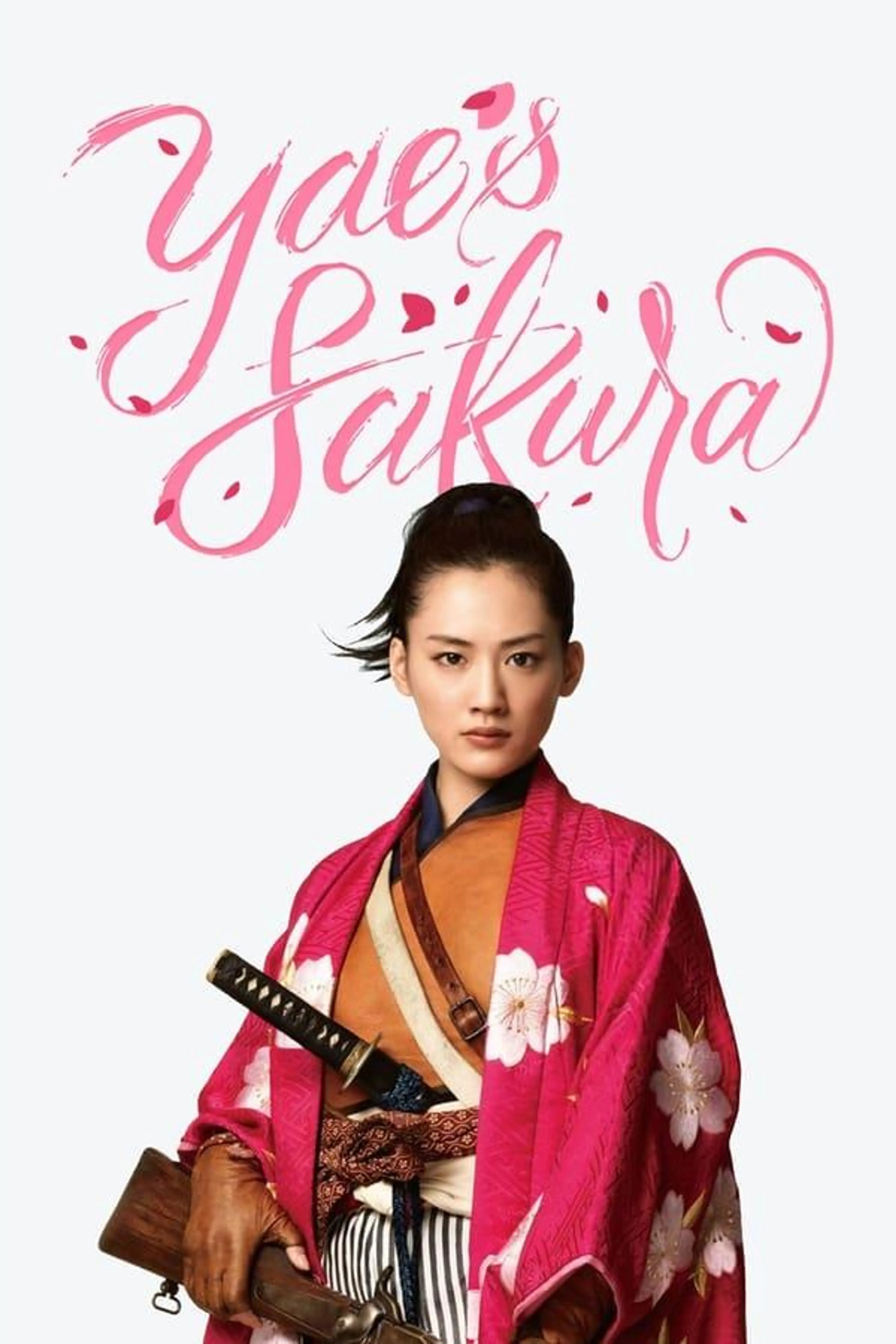Yae's Sakura Season 1