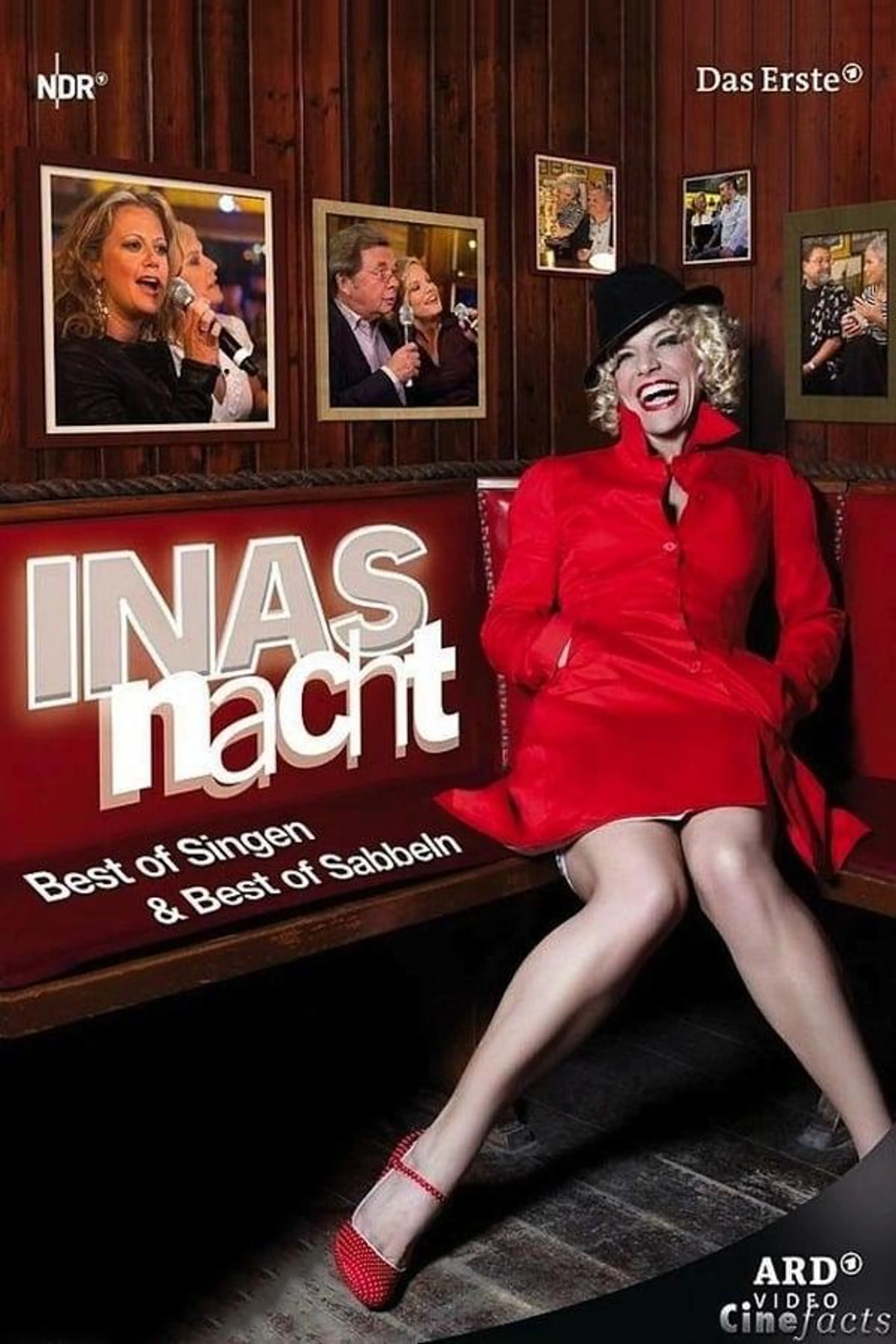 Inas Nacht Season 6