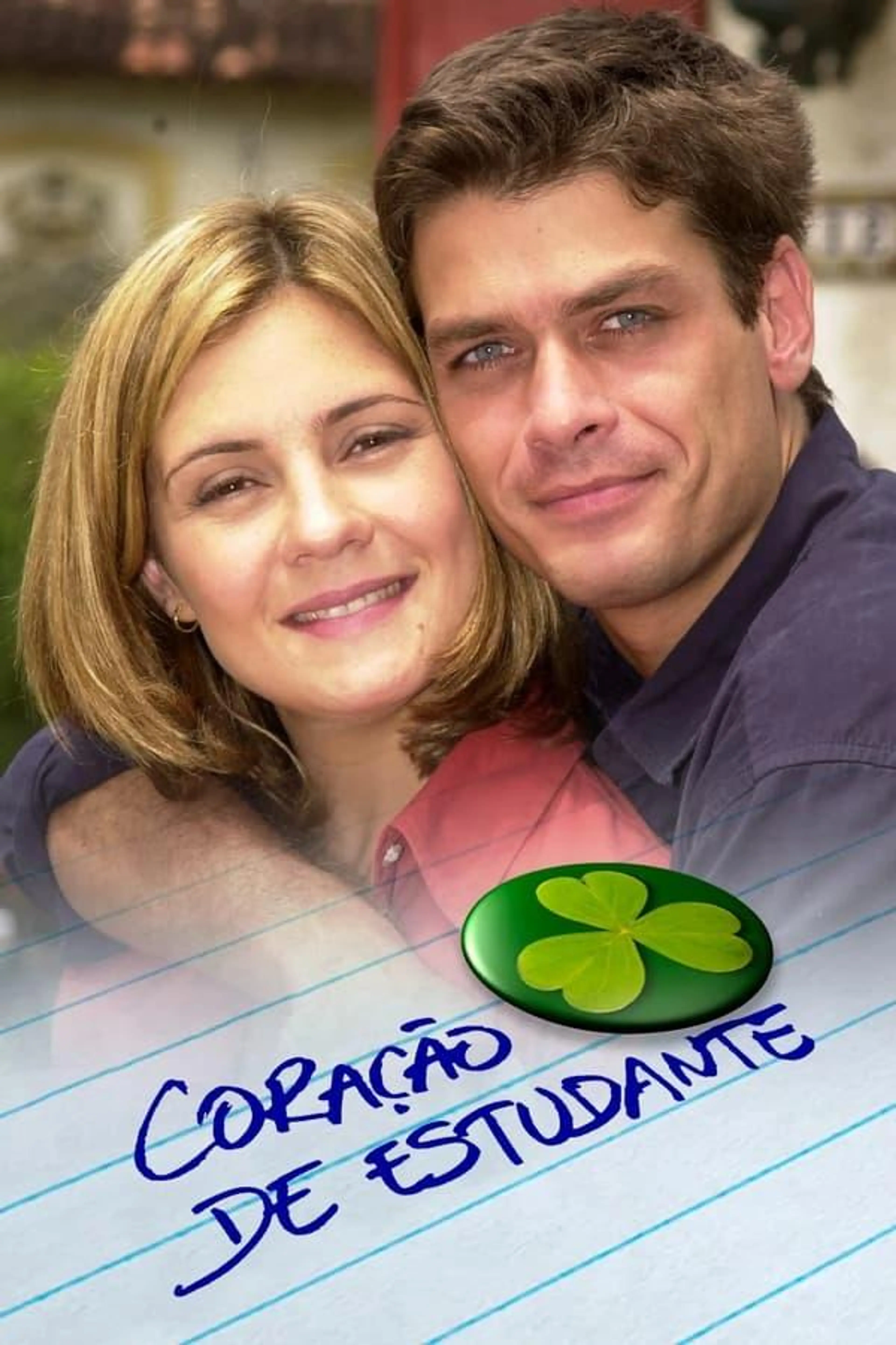 Coração de Estudante Season 1