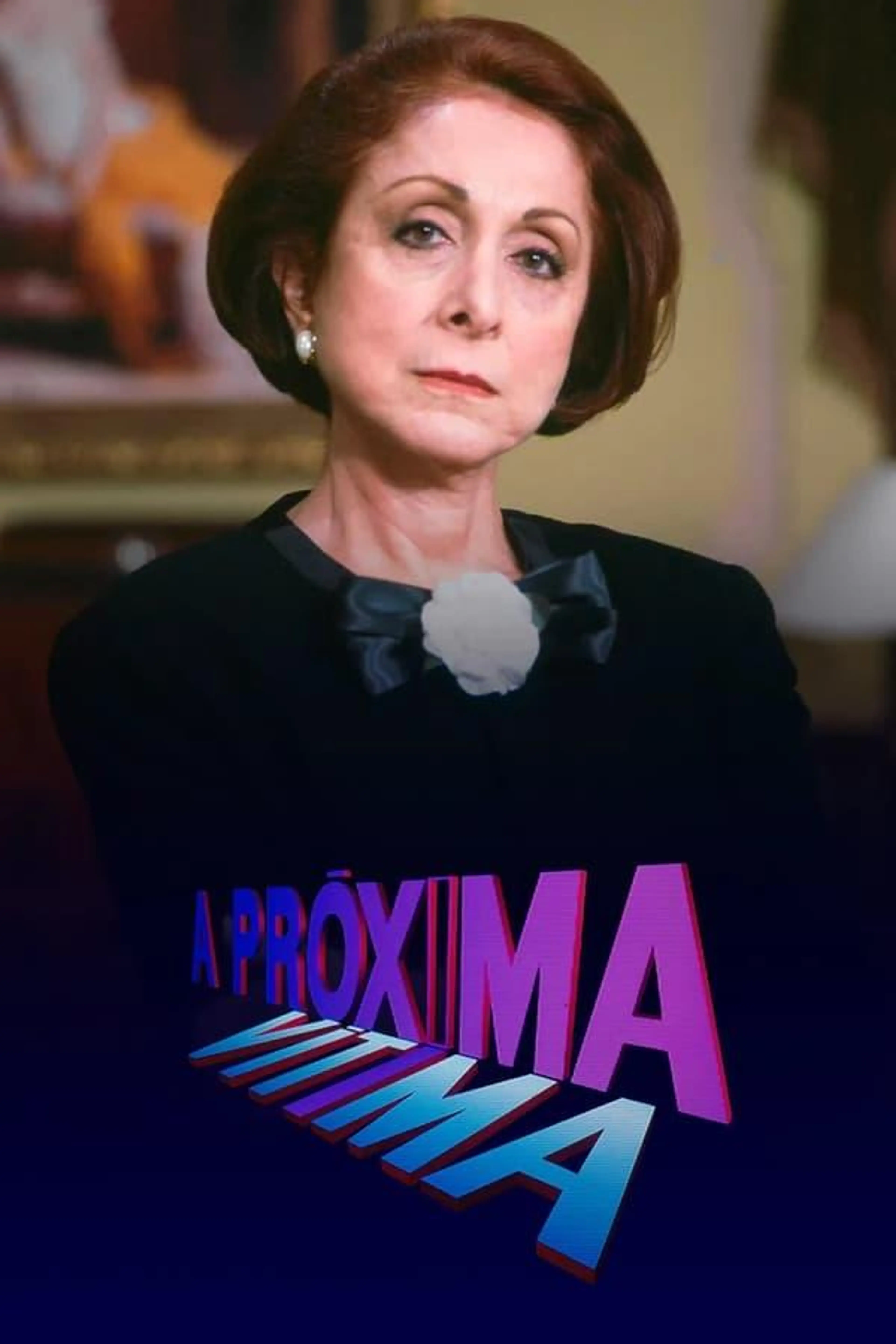A Próxima Vítima Season 1