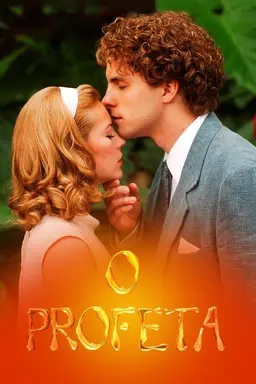 O Profeta Season 1