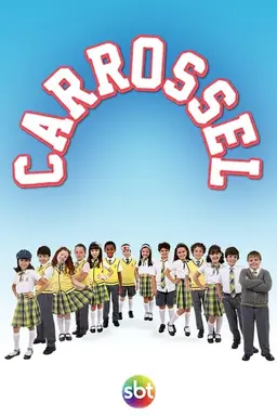 Carrossel Season 1