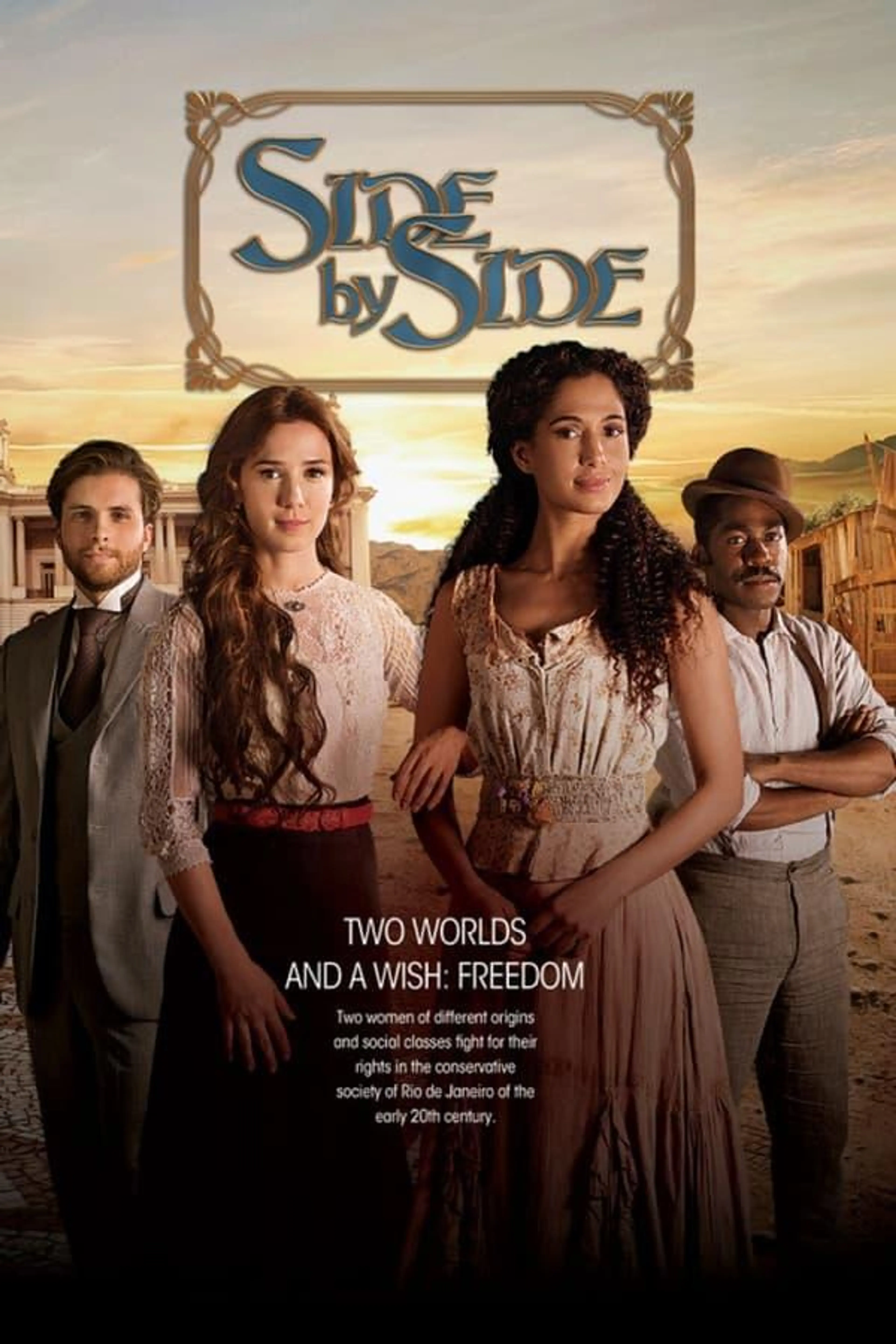 Side by Side Season 1