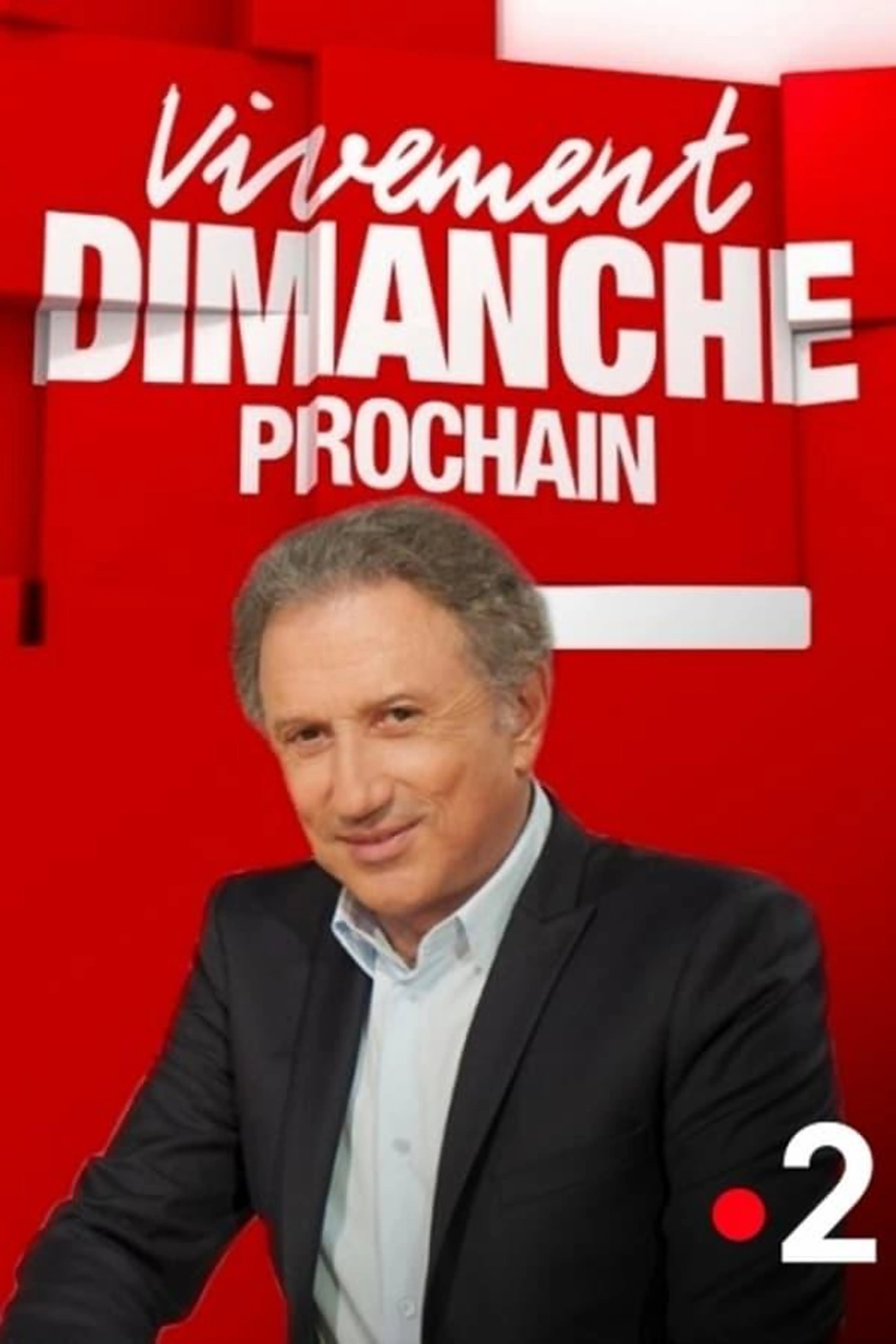 Vivement dimanche prochain Season 2