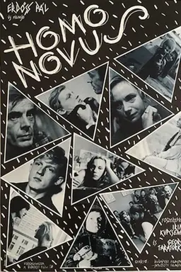 Homo Novus