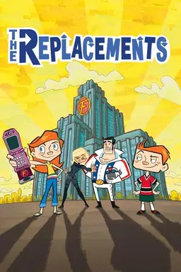 The Replacements Season 2